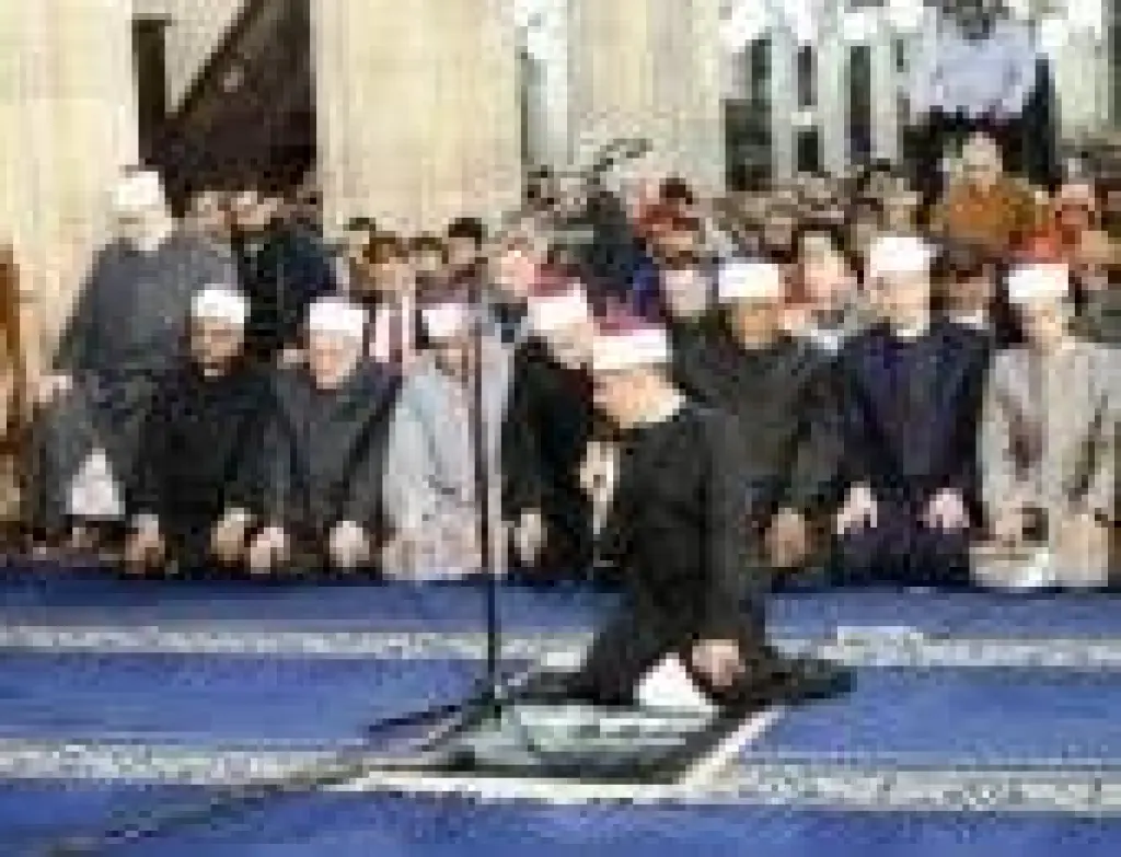 أفضل الأدعية في صلاة التهجد ليلة القدر.. كلمات يرجو بها المصلون المغفرة والرحمة