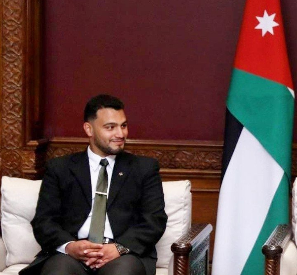 المومني يكتب: في قلب العاصفة الإقليمية… دبلوماسية القائد أبا الحسين تقود دور الأردن في معادلة الاتزان