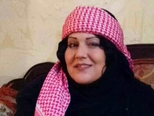 ثروة الجزازي.. أول مُصلحة عشائرية في الأردن