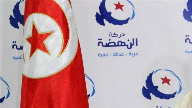 النهضة: تجميد حسابات الغنوشي إصرار على التلفيق والتشويه