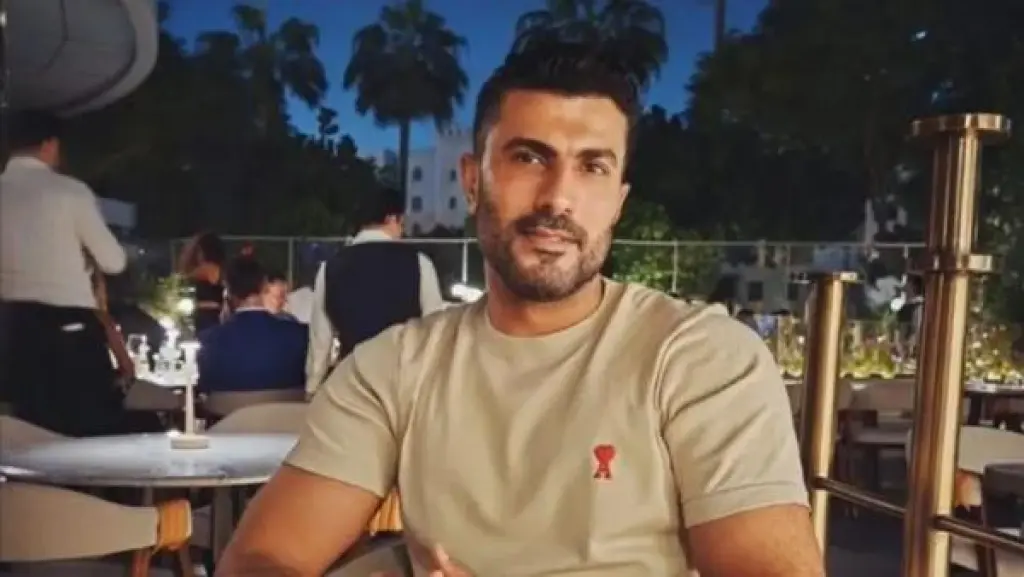 ضربة موجعة للمخرج المصري محمد سامي .. توقف حلم التمثيل