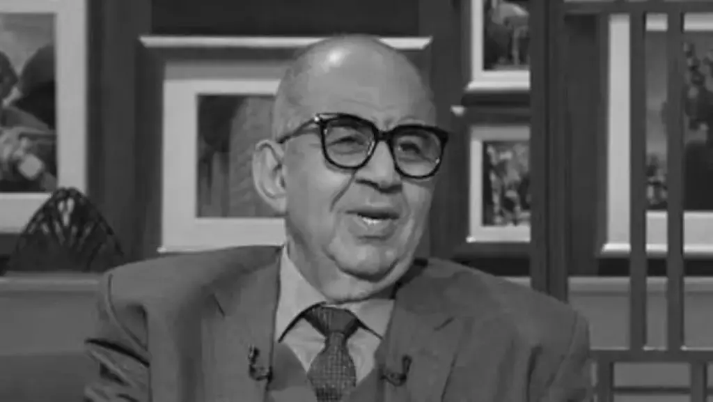 مصر .. وفاة الفنان محمد التاجي عن 72 عاماً بعد صراع مع المرض