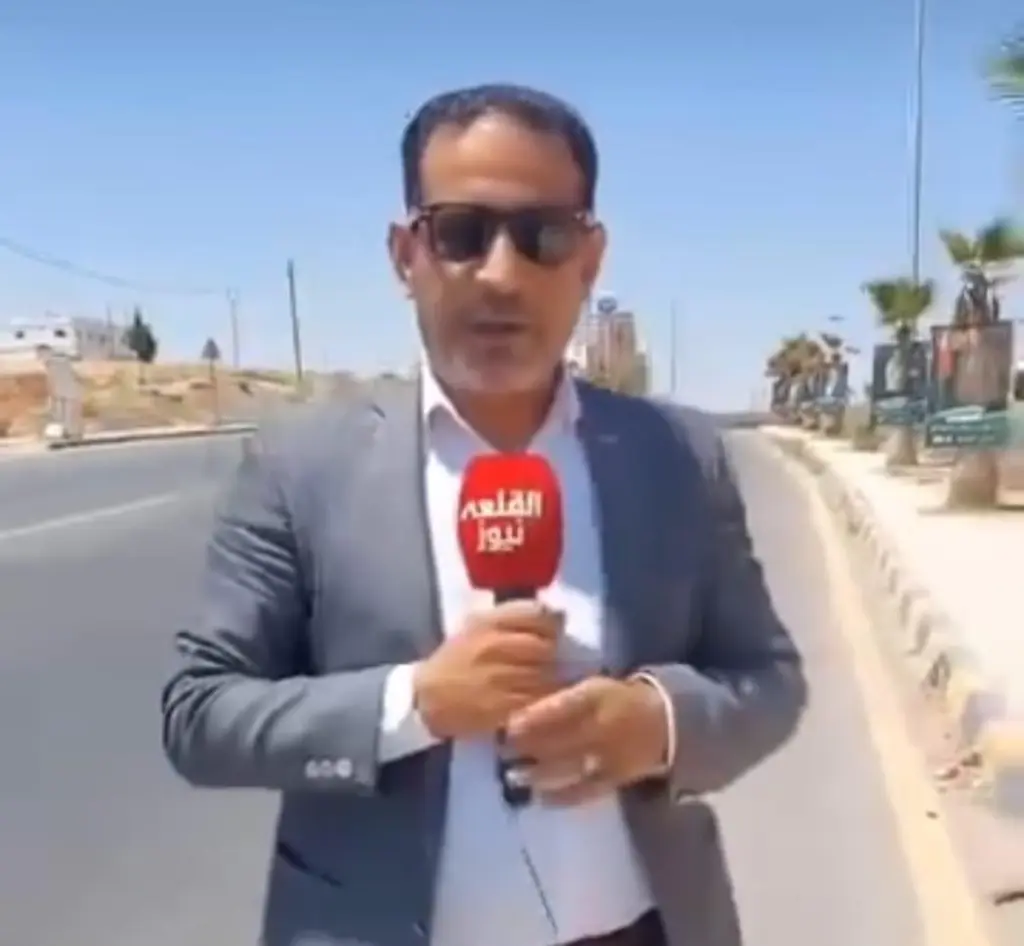 مبارك للقلعة نيوز  هذا الإنجاز الكبير والتطور المتميز