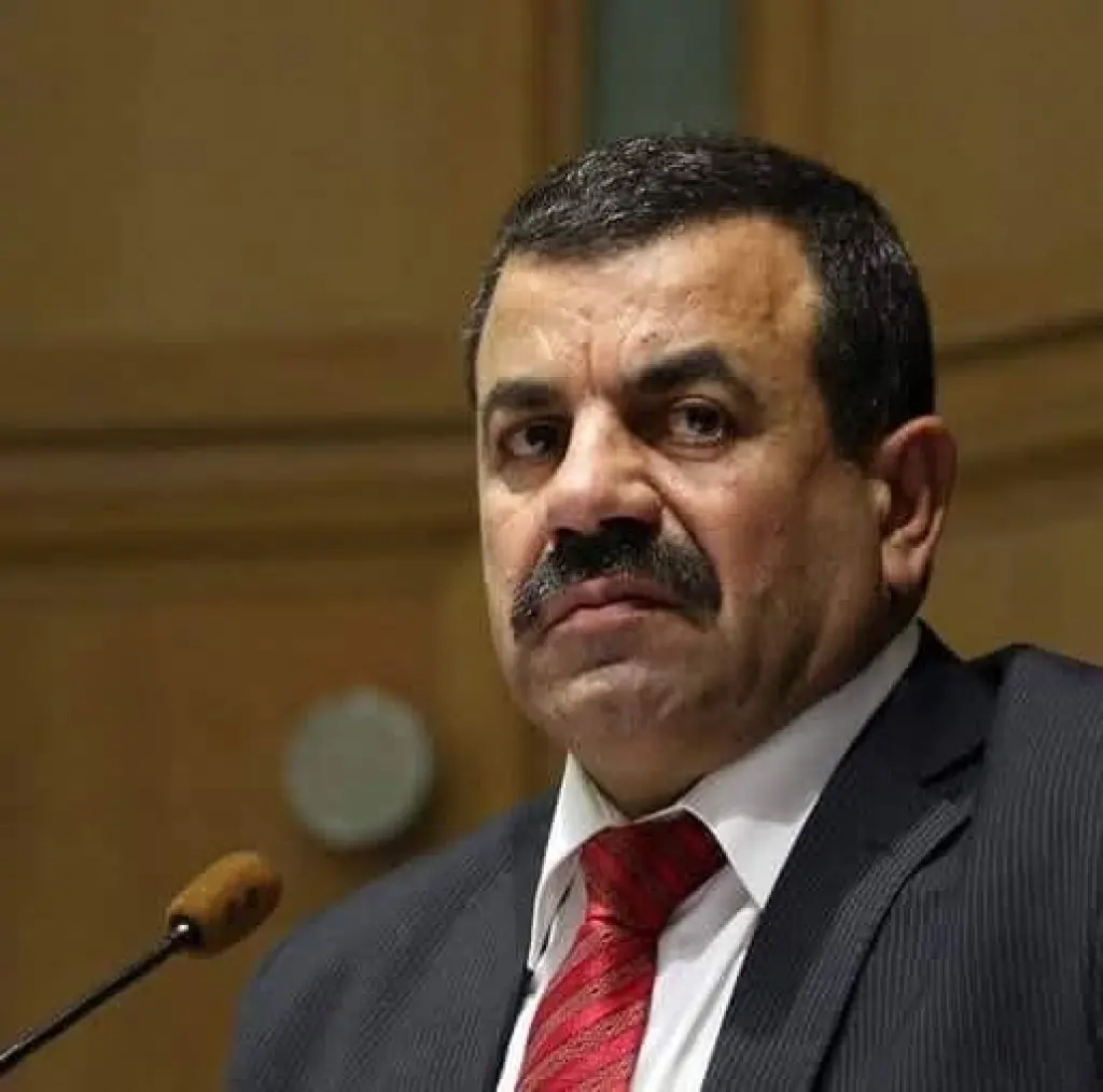 النائب مصطفى العماوي: منظمات سرية أخرى ستُكشف.. وجمع الأموال بهذه الطريقة خطر على الدولة