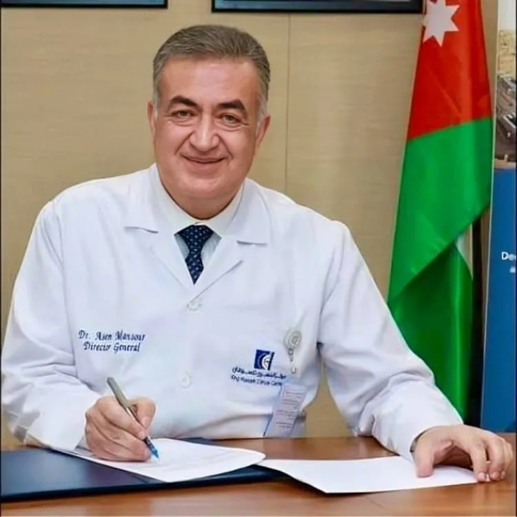 د. عاصم منصور: علاج شخصي جديد للسرطان يفتح بابًا للتفاؤل الحذر