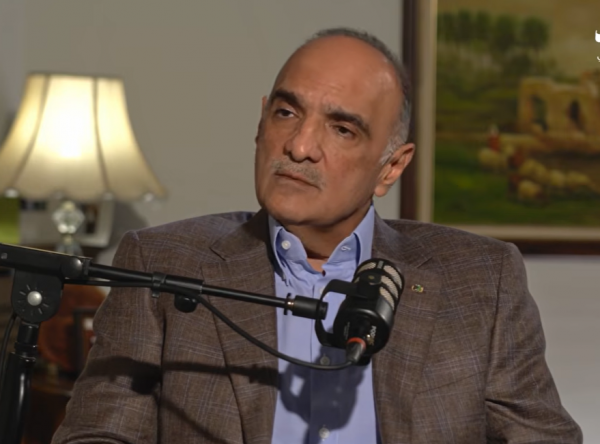 الخصاونة: اخوان الأردن انقلبوا وحاولوا التنمر على السلطة