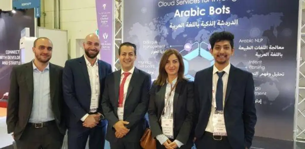 أرابوت تثبت قدرة البوتات على التفكير مثل البشر من خلال تقديم تقنية ذكاء اصطناعي