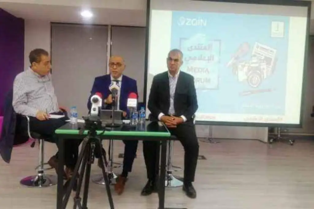 الوزني :  اعددنا خريطة استثماريه جديده تغطي كل المحافظات