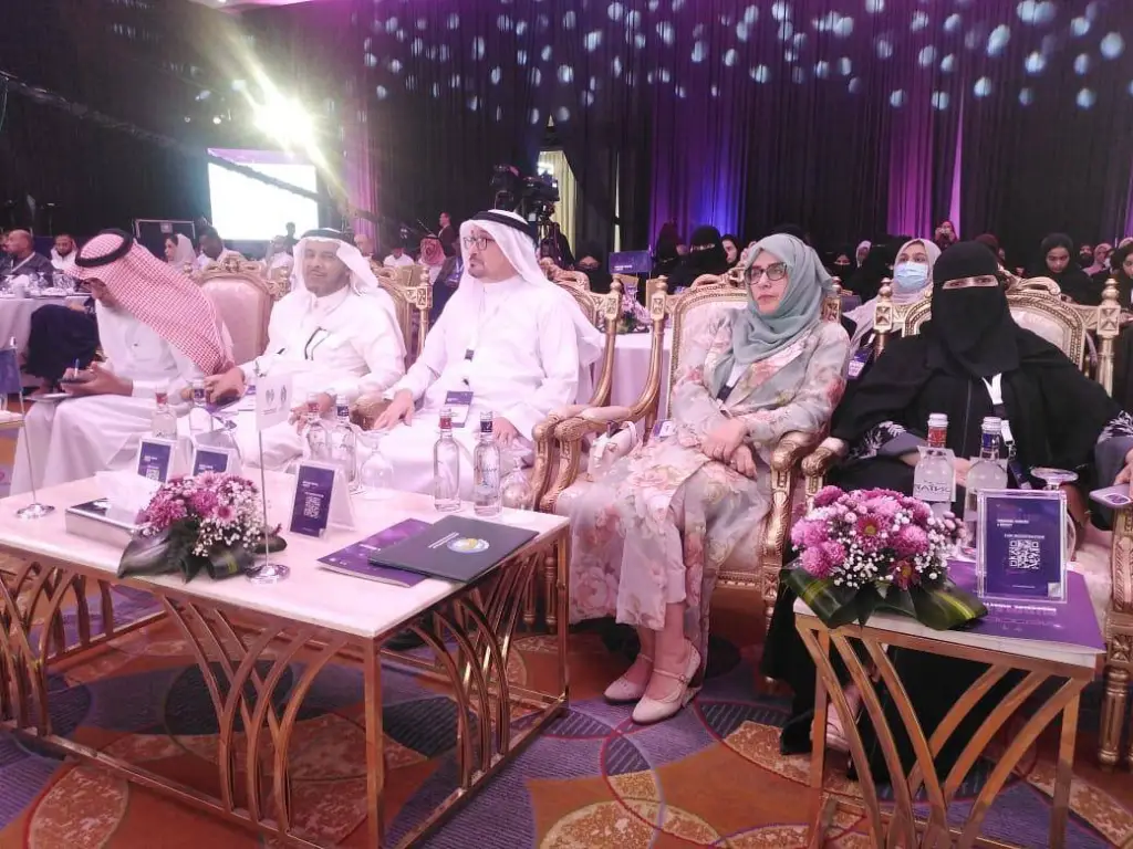 مؤتمر الشرق الأوسط للغدد والسكري والسمنة بواصل جلساته العلميّة بثلاث جلسات علمية