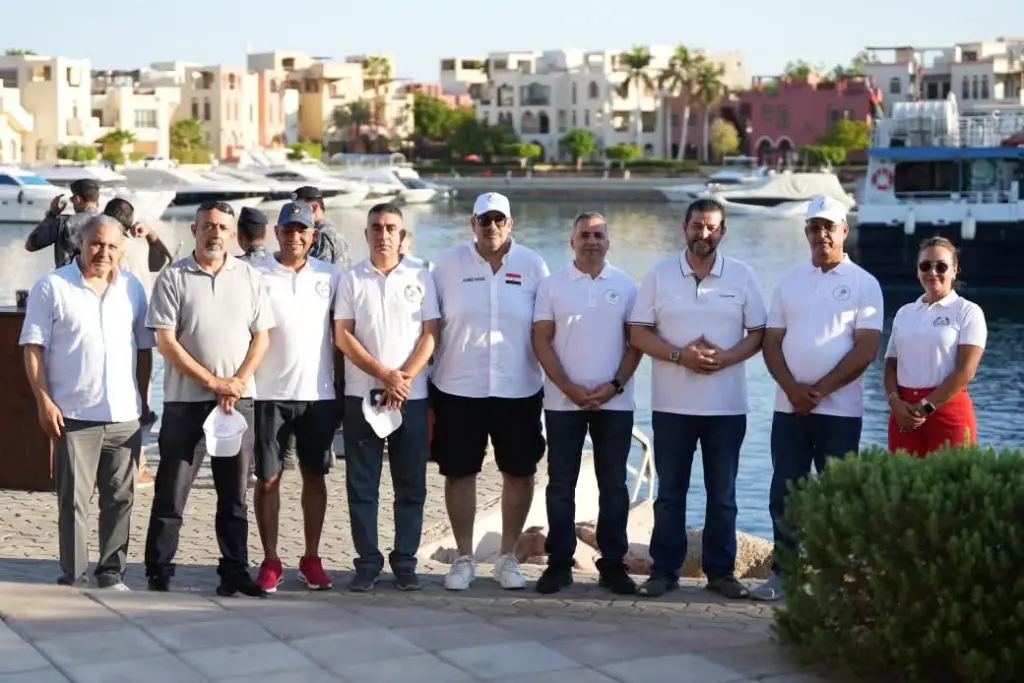 العقبة تحتضن انطلاق البطولة العربية الرابعة لصيد الأسماك وكرنفال الرياضات البحرية