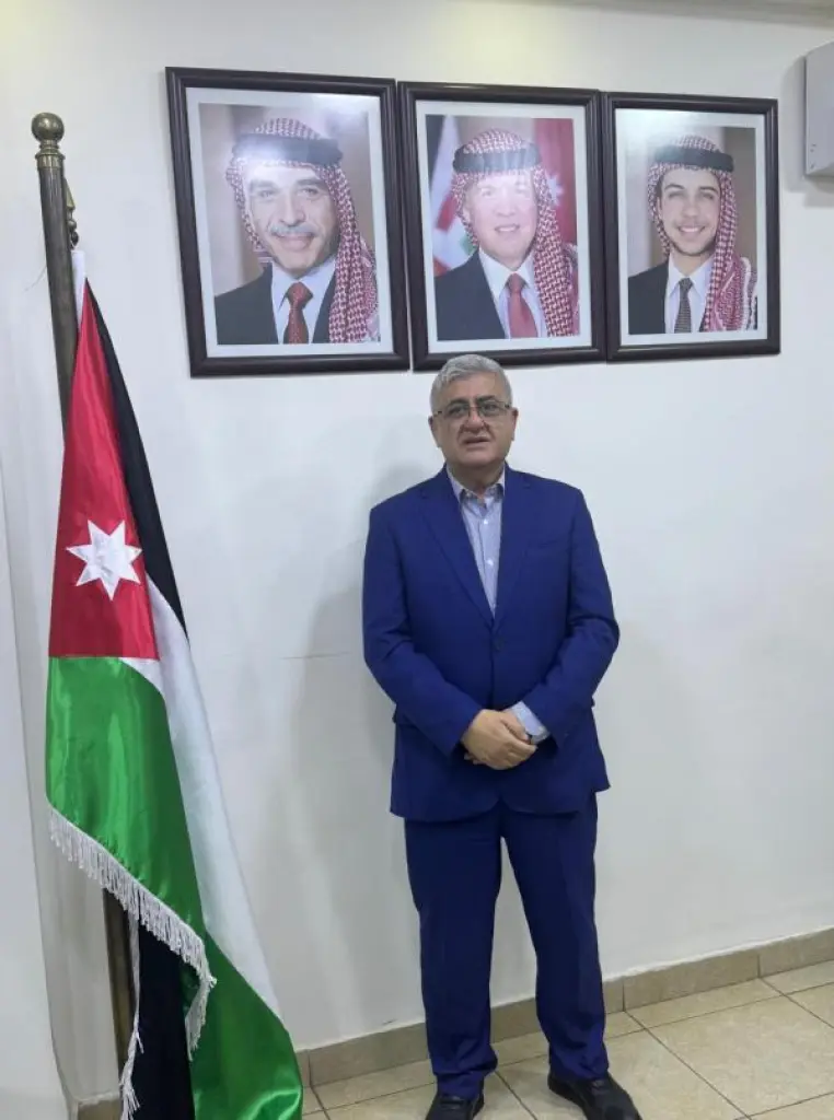 هيئة إدارية جديدة لنادي خريجي الجامعات اليوغسلافية برئاسة علي ناصر
