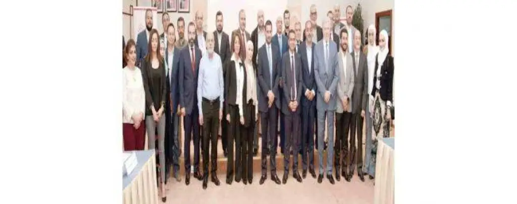 «جيدكو» توقع اتفاقيات لدعم «20» شركة محليّة