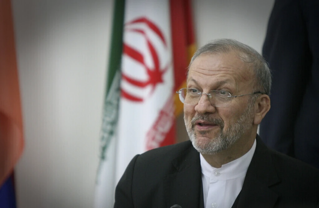 متكي: الشعب الإيراني ينتظر صدور حكم الإعدام على ترامب ونتنياهو في الأيام العشرة القادمة