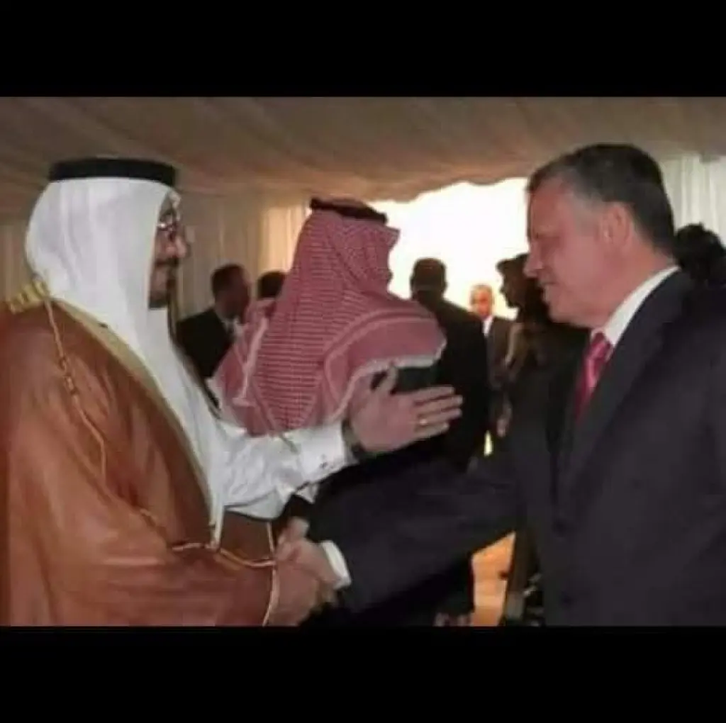 قطيشات يكتب: في ذكرى الوفاء والبيعة تجسد وحدة الأردنيين والتفافهم حول قيادتهم الهاشمية.