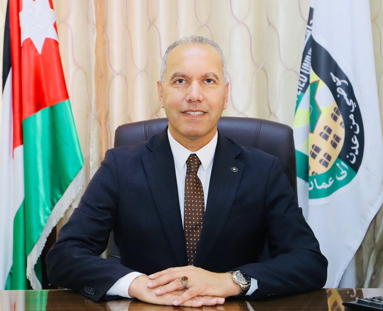 تجديد الثقة.. تقديرٌ للإنجاز ودعمٌ للعطاء