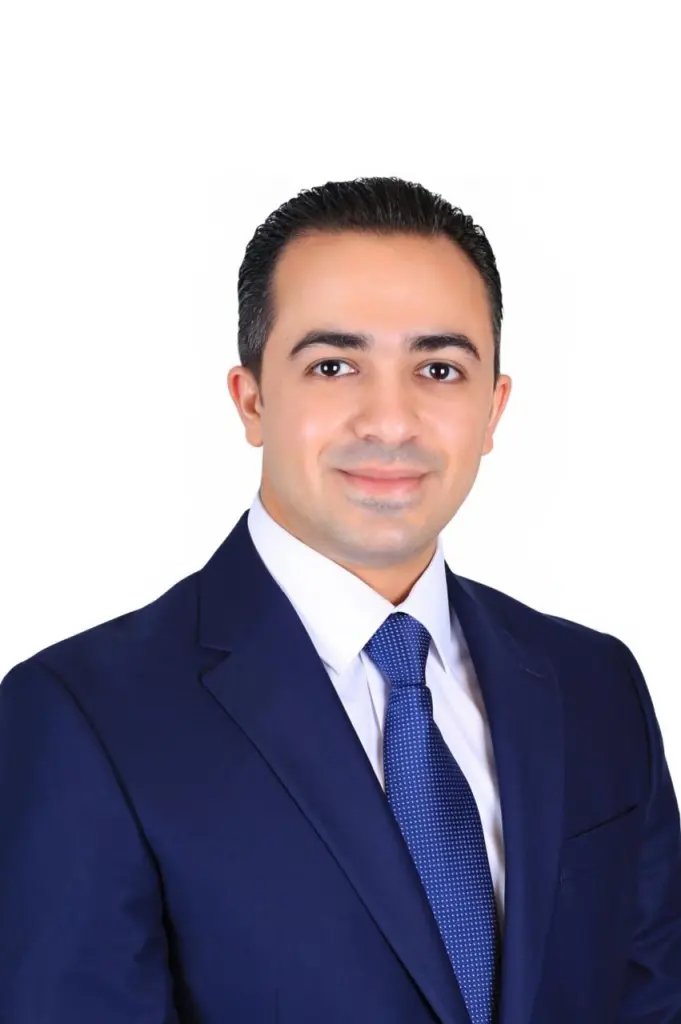 أخوارشيدة يكتب : جعفر حسان… عقل الدولة في زمن التحوّل