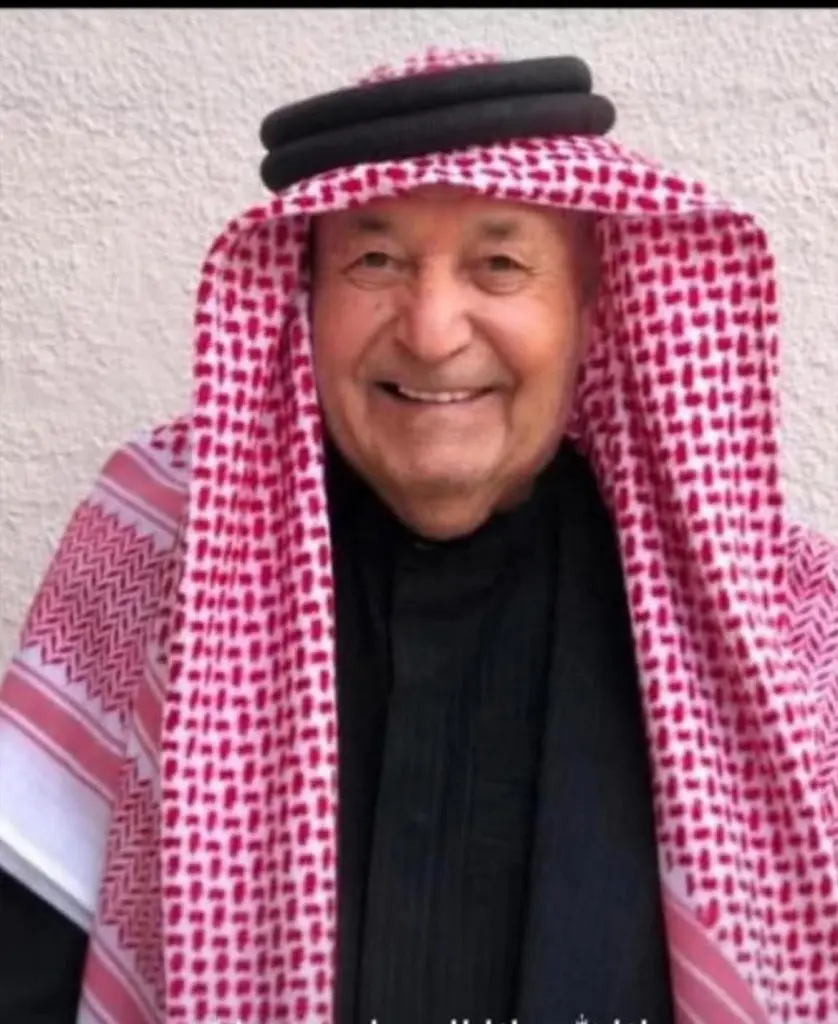 الحاج موسى محمد عفنان الفلاحات في ذمة الله