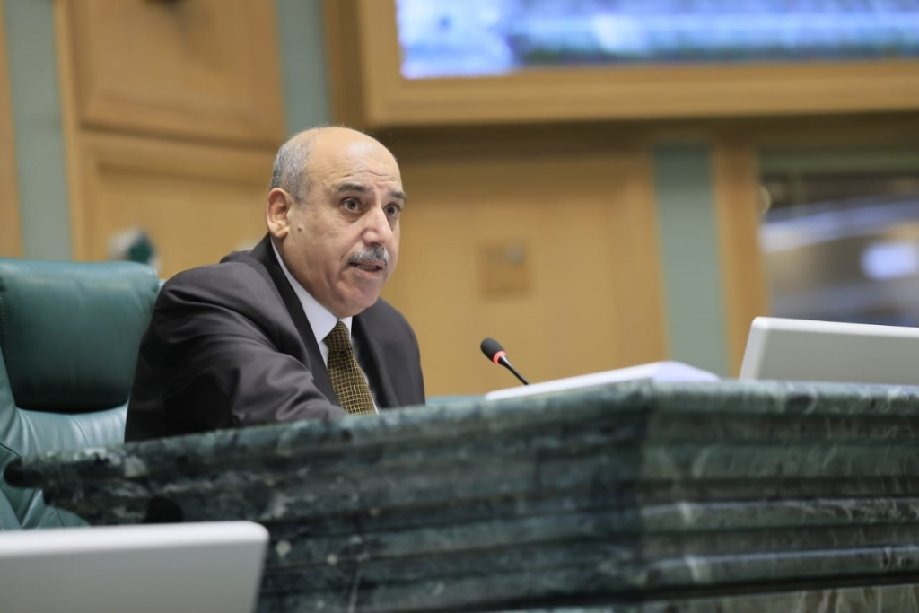 رئيس مجلس النواب يهنئ المسيحيين بعيد الميلاد المجيد