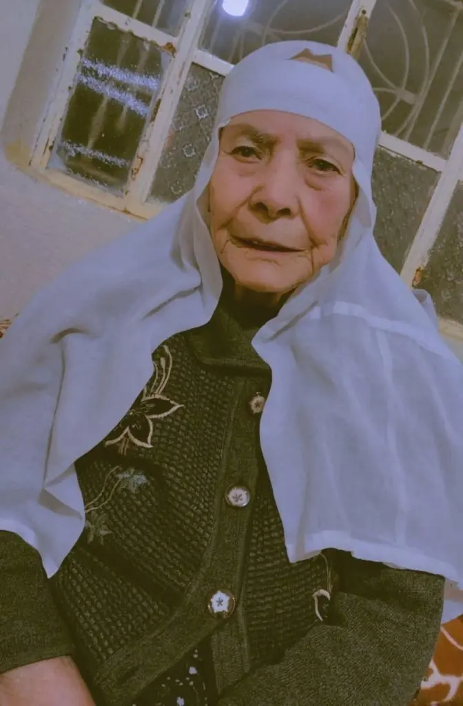 القلعة نيوز تعزي بوفاة  جدة  الزميل  حمزة الكومي القيسي  ناشر  مجموعة  القبة  الإخبارية