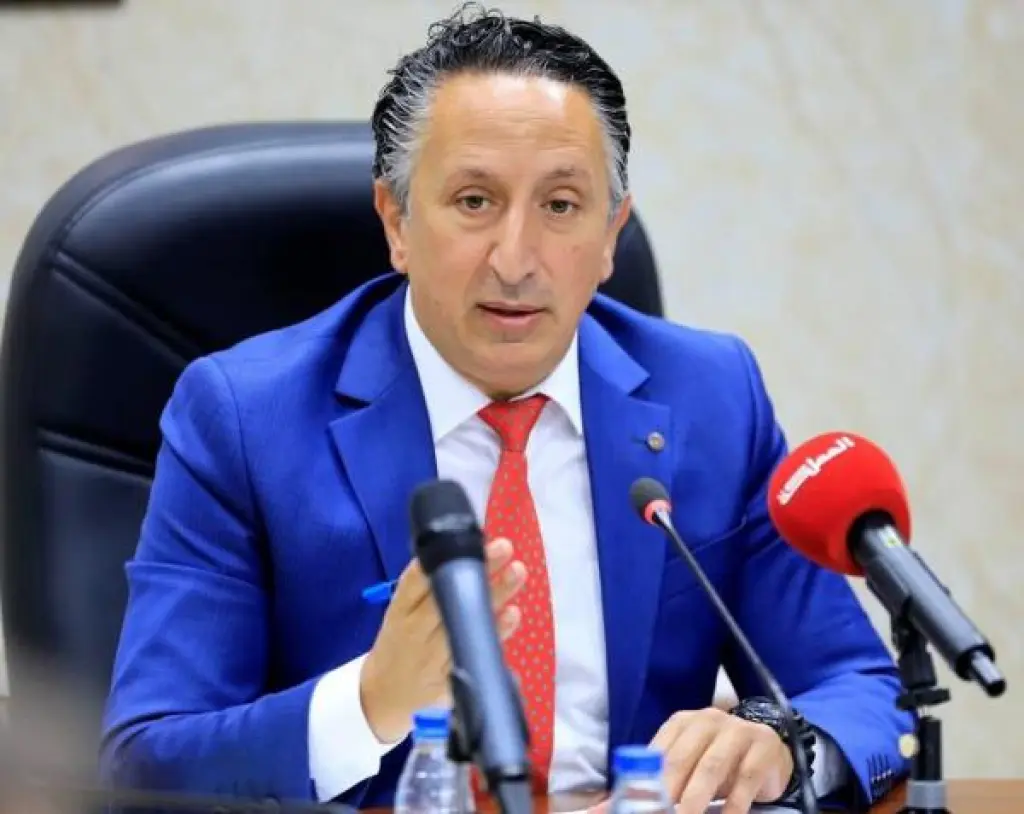 أبورمان: الإعفاء الضريبي لحفل هيفاء وهبي يتجاوز 4 اضعاف المعلن