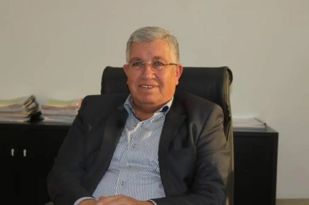 استقالة مدير عام "الضامنون العرب" للتأمين الختاتنه