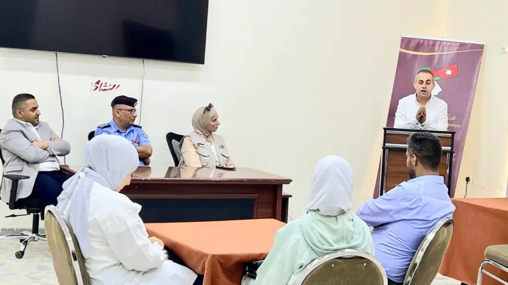 ثقافة المفرق تنظم ندوة توعوية بعنوان «الثقافة كأداة لمكافحة التطرف»