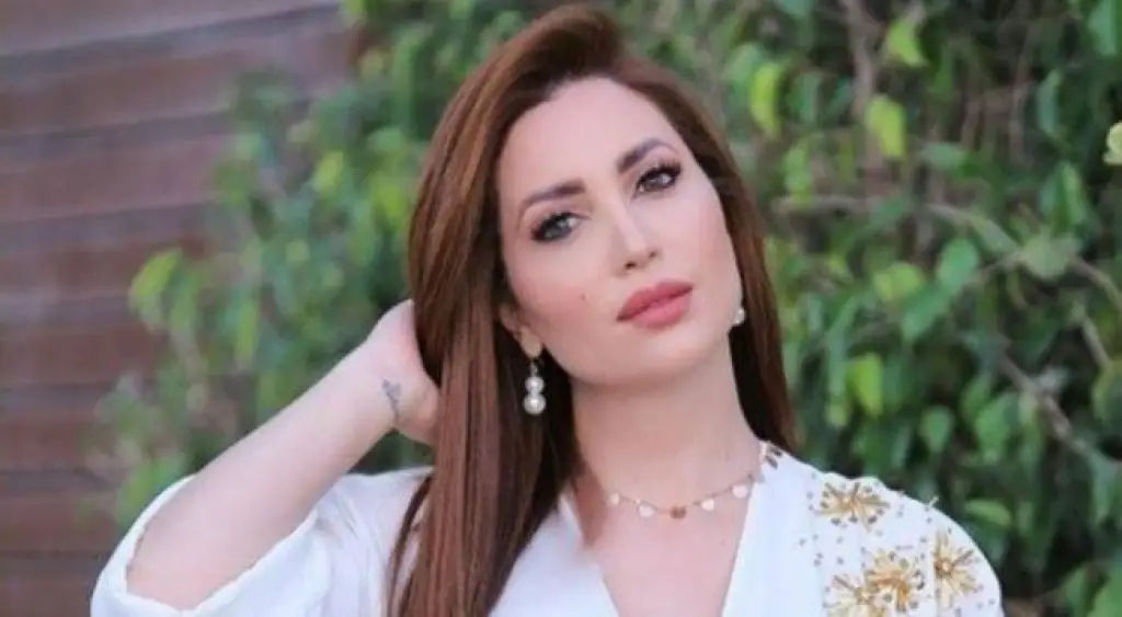 نسرين طافش تسبب الذعر لدى الجمهور بسبب ما فعلته - بالفيديو