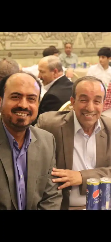 النقابي  الحجايا  يهنيء  الدكتور  ابو عجور