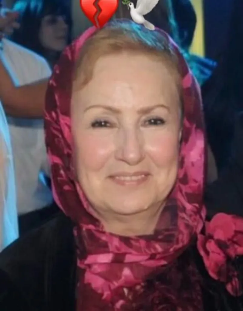 وفاة الإعلامية والشاعرة هند داوود التونسي… وسيدة الصوت والكلمة ترحل بعد مسيرة ثقافية حافلة.. تفاصيل العزاء