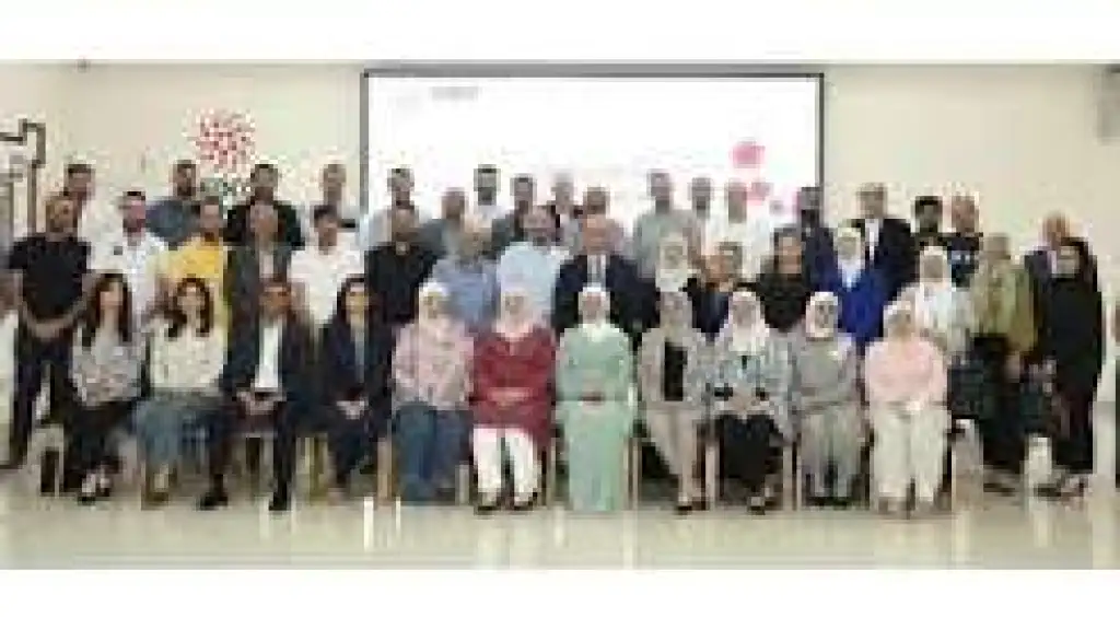جيدكو تعقد لقاءً حواريًا مع مستفيدي برامج الدعم لتعزيز الشراكة وتطوير الخدمات