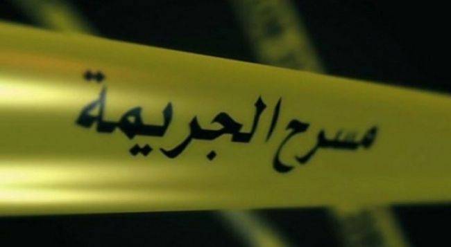 القبض على شخص اقدم على قتل زوجته وابنه في الرصيفة