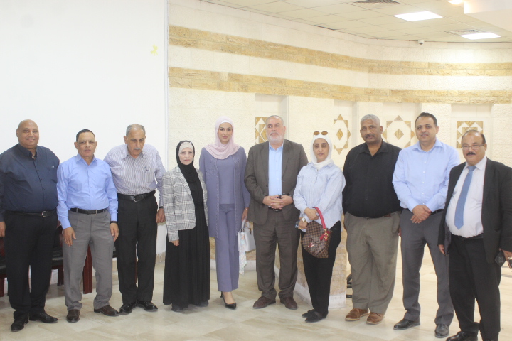 ملتقى السلط يفتح أبواب التمكين لذوي الإعاقة