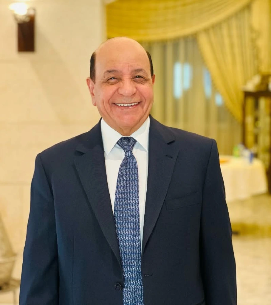 عوض خليفات ومبادرة المؤاخاة بين الأردنيين: من أروقة الدولة إلى نبض المجتمع