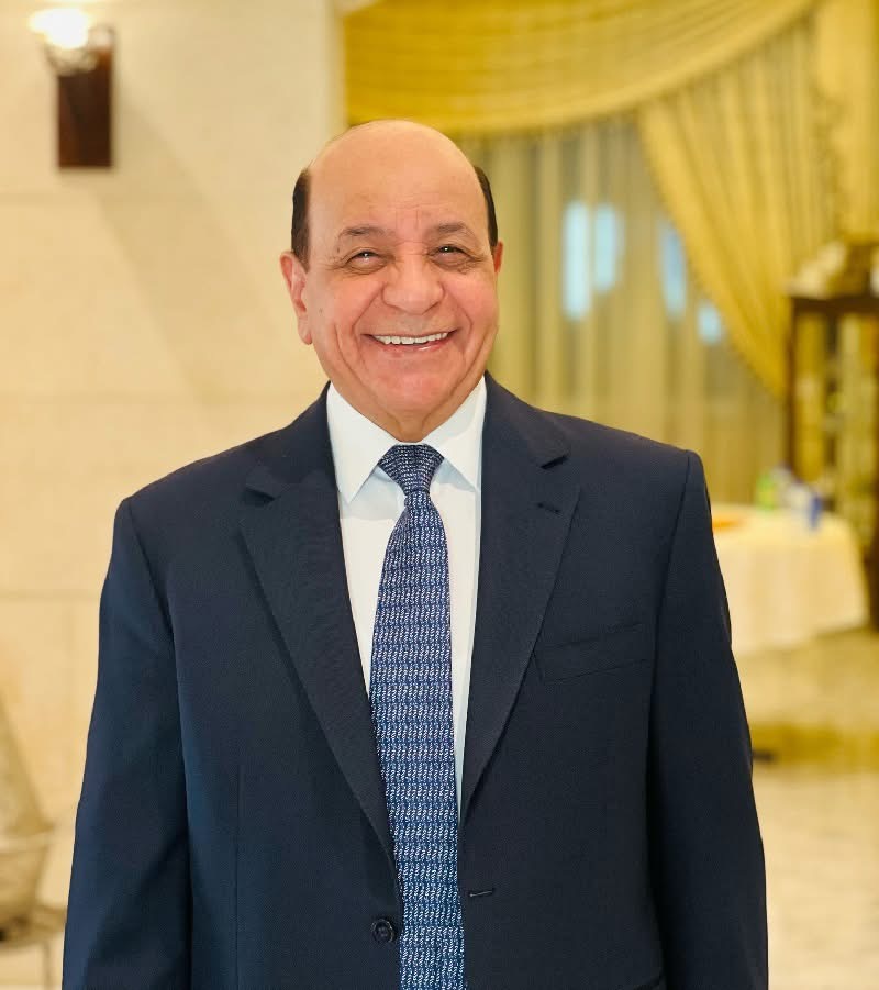عوض خليفات ومبادرة المؤاخاة بين الأردنيين: من أروقة الدولة إلى نبض المجتمع