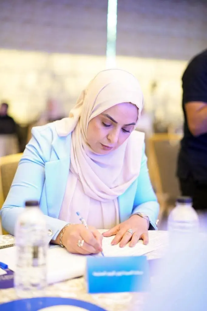 هذا  ما قالته  النائب  أروى  الحجايا  عن مبادرة  وزير الداخلية