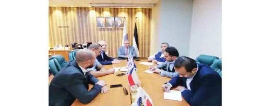 بعثة تجارية تزور سلوفينيا وكرواتيا لترويج الاردن اقتصاديا