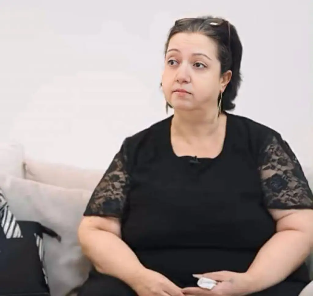وفاة الفنانة السورية حنان اللولو