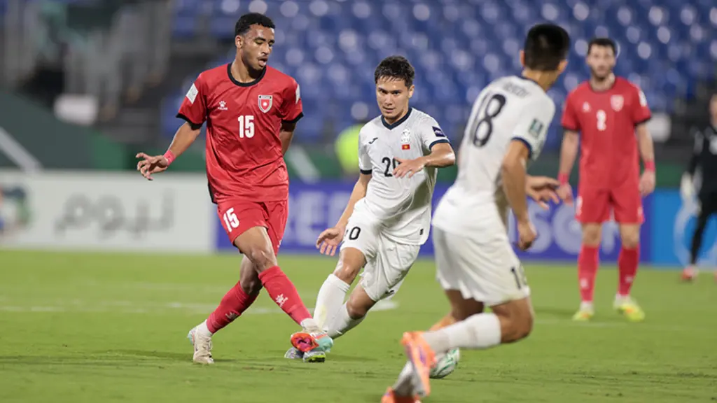 المنتخب الأولمبي يلتقي نظيره الياباني في ربع نهائي كأس آسيا غدا