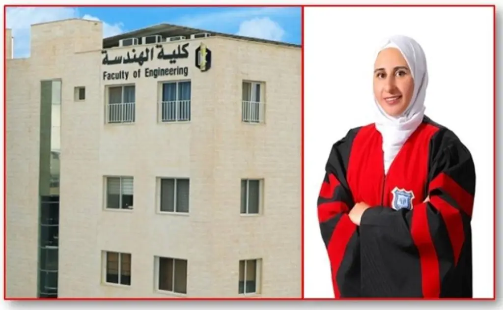 نجاح لافت لـ هندسة  عمّان الأهلية بالقبول الاوروبي لمشروعها حول تعزيز فرص توظيف الخريجين