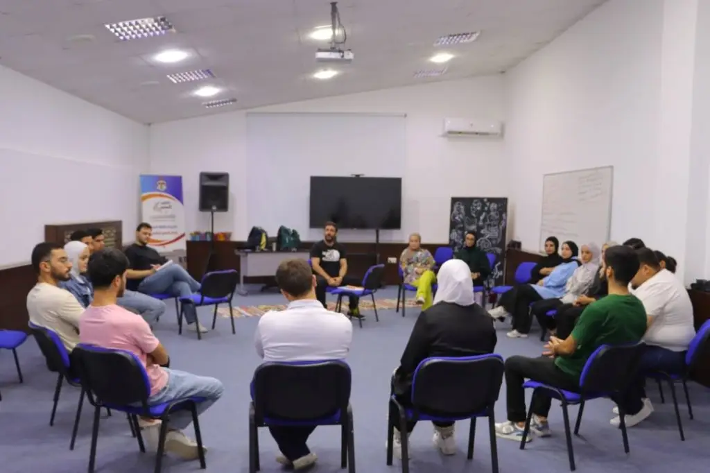 انطلاق ورشة تفعيل الفنون الأدائية ومسرح الشباب الهواة في المحافظات الأردنية
