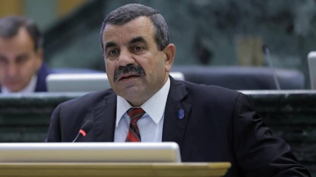 النائب العماوي: موازنة 2026 تقليدية تكبلها الضرائب.. وأين مصير المشاريع المتعثرة؟