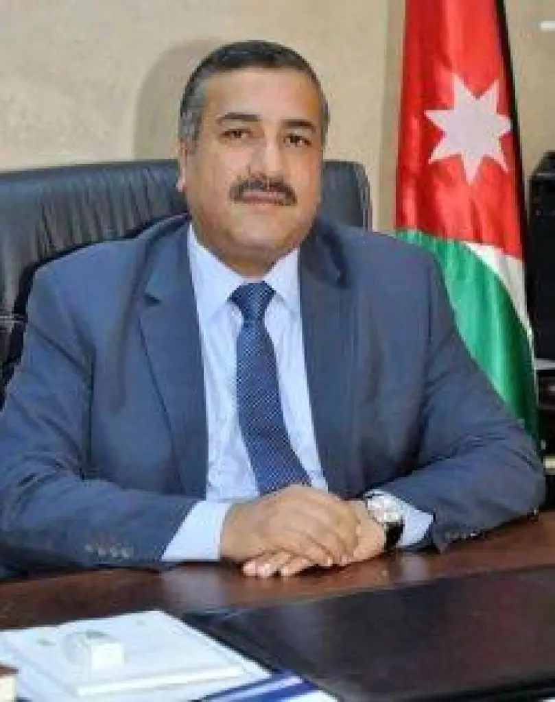 كلمة المحافظ السابق  الدكتور  حاكم  المحاميد في  دعوة عشائر بني ليث بزعامة الدكتور عوض خليفات بحضور قامات الوطن ووجهاء العشائر في لقاء الوحدة والتعاضد استكمالاً للمبادرة الوطنية للمؤاخاة بين الأردنيين