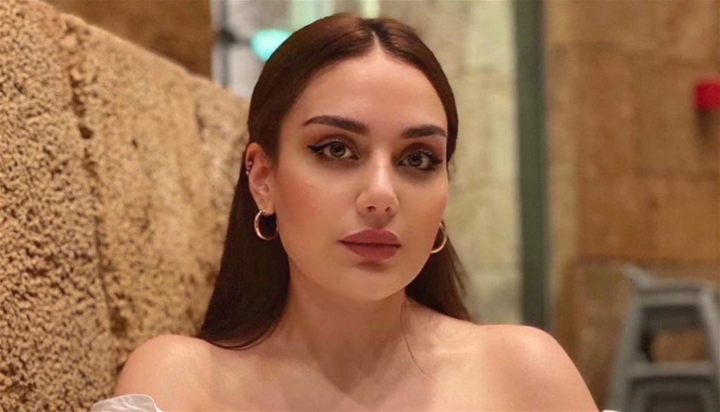 ابنة هيفاء وهبي تظهر بملامح مختلفة كلياً