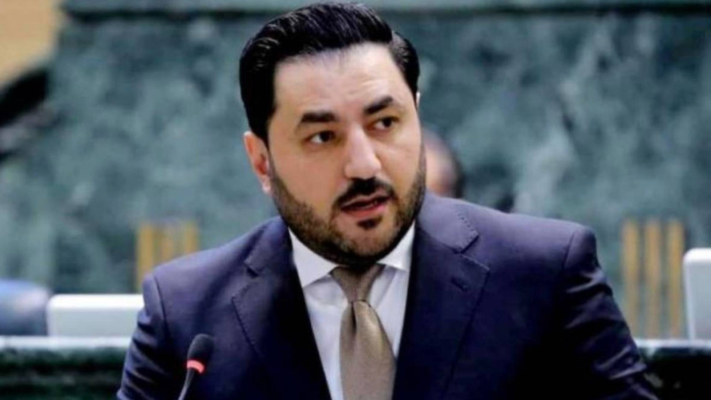 النائب فريحات: كتلة جبهة العمل الإسلامي لن تصوت للموازنة ما لم تتضمن زيادة في الرواتب