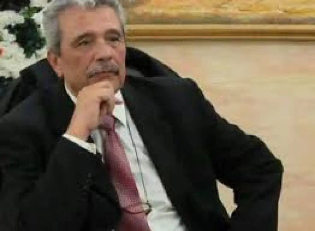 القهوةُ المالحة
