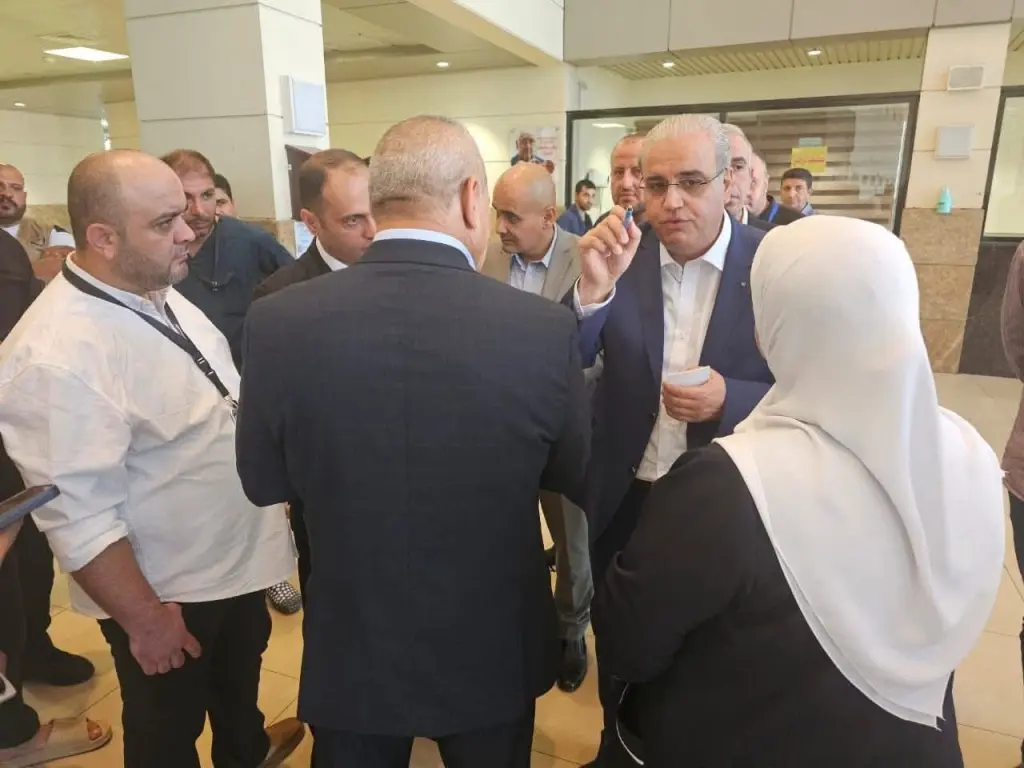 اعتباراً من الأحد مستشفيات البشير تعلن ترتيبات جديدة لمواعيد العيادات الصباحية