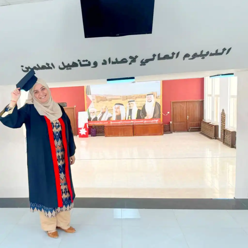 المجد للنهايات فالبدايات دائما جميلة