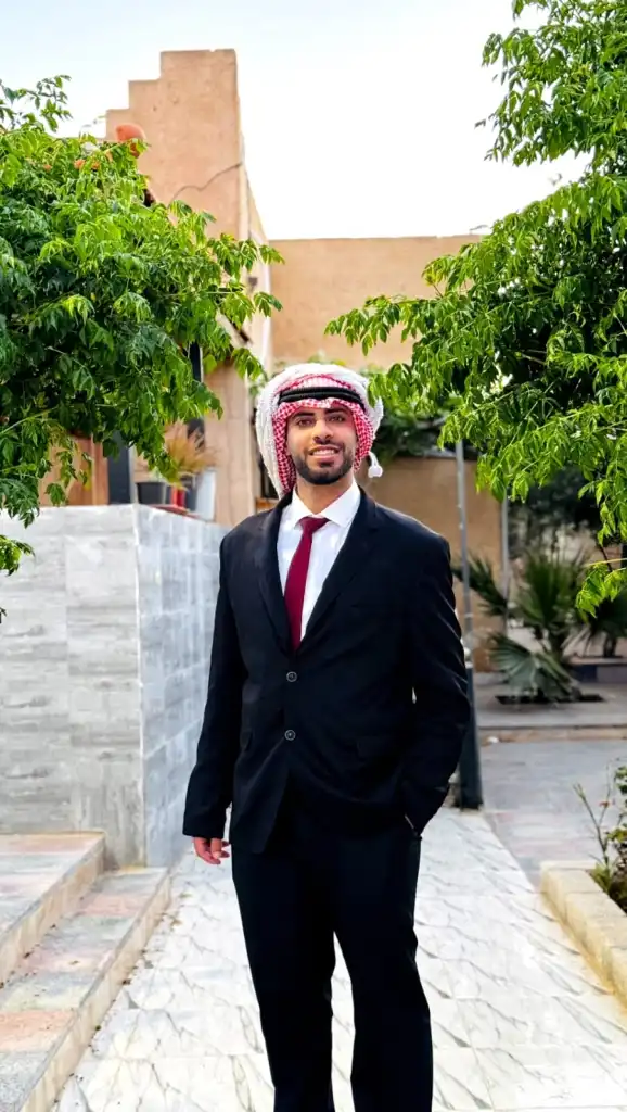المفرق تحتفي بعيد ميلاد الشاب إبراهيم أشرف أبو سمرة وسط تفاعل واسع من أبناء المدينة