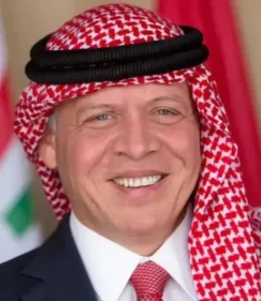 السفير كريشان يكتب : عيد ميلاد الملك عبد الله الثاني وقفة   وطنية لتأمل مسيرة الإنجاز .