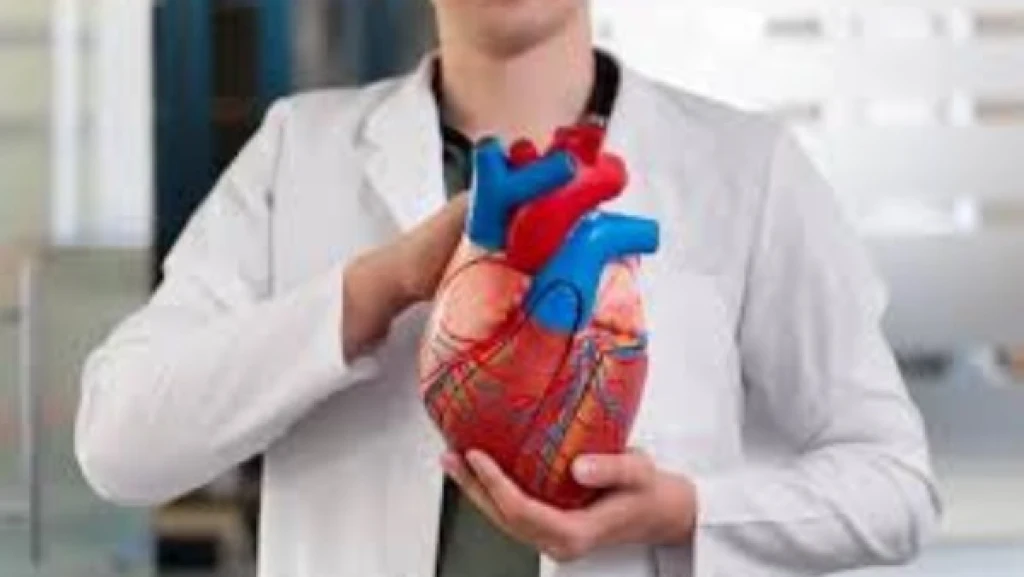 خطوات عملية لتقليل مخاطر أمراض القلب
